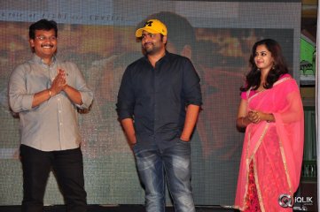 Savitri Movie Press Meet